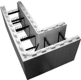 Technical Resources Center for Fox Blocks Insulating Concrete Forms | Green Harbor Building Systems GA