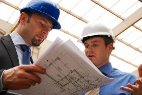 ICF Construction for Building Inspectors in Atlanta GA