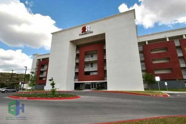 ICF Construction for Commercial Property Owners with Fox Blocks Insulating Concrete Forms & Green Harbor Building Systems GA