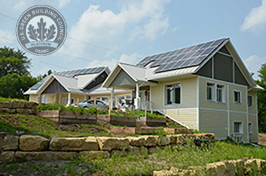 Green Building Trends for the Building & Construction Indstry