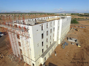Design/Build with Fox Blocks ICF and Green Harbor Building Systems GA